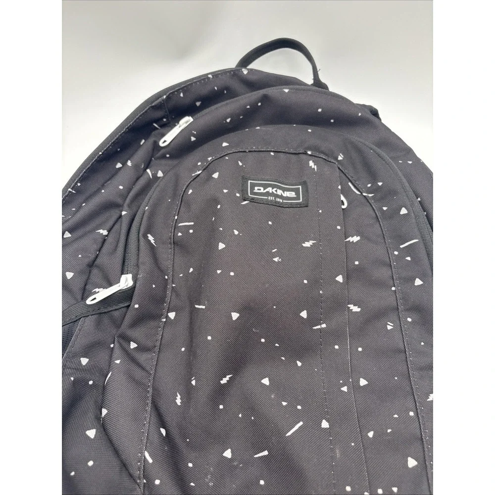 Dakine youth backpack